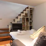 Santa Croce Cozy Duplex