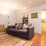 Santa Croce Cozy Duplex