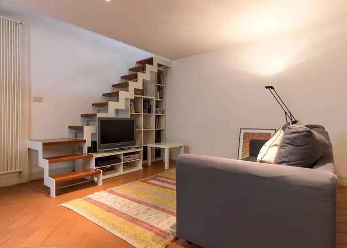 Santa Croce Cozy Duplex