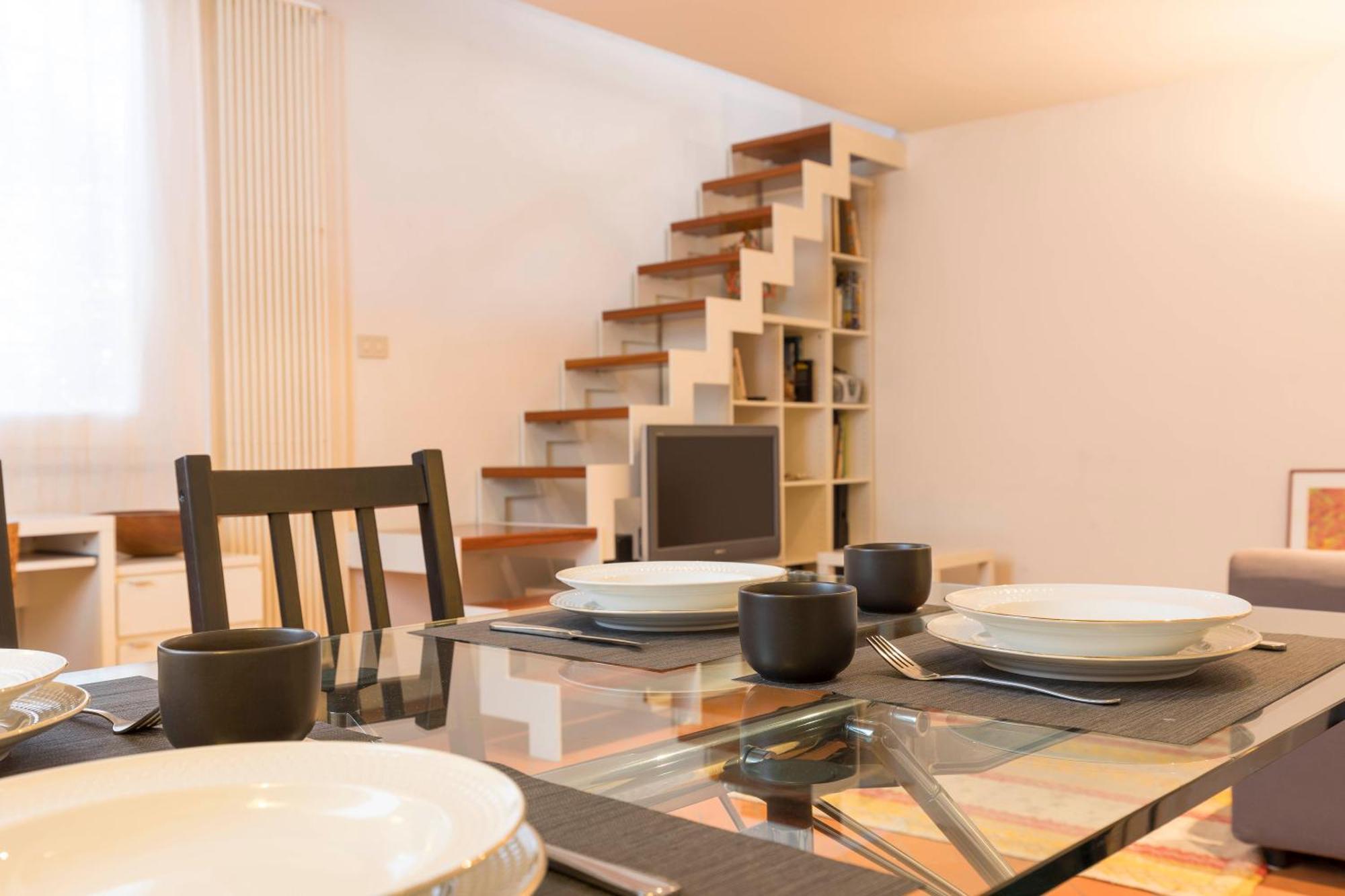Santa Croce Cozy Duplex