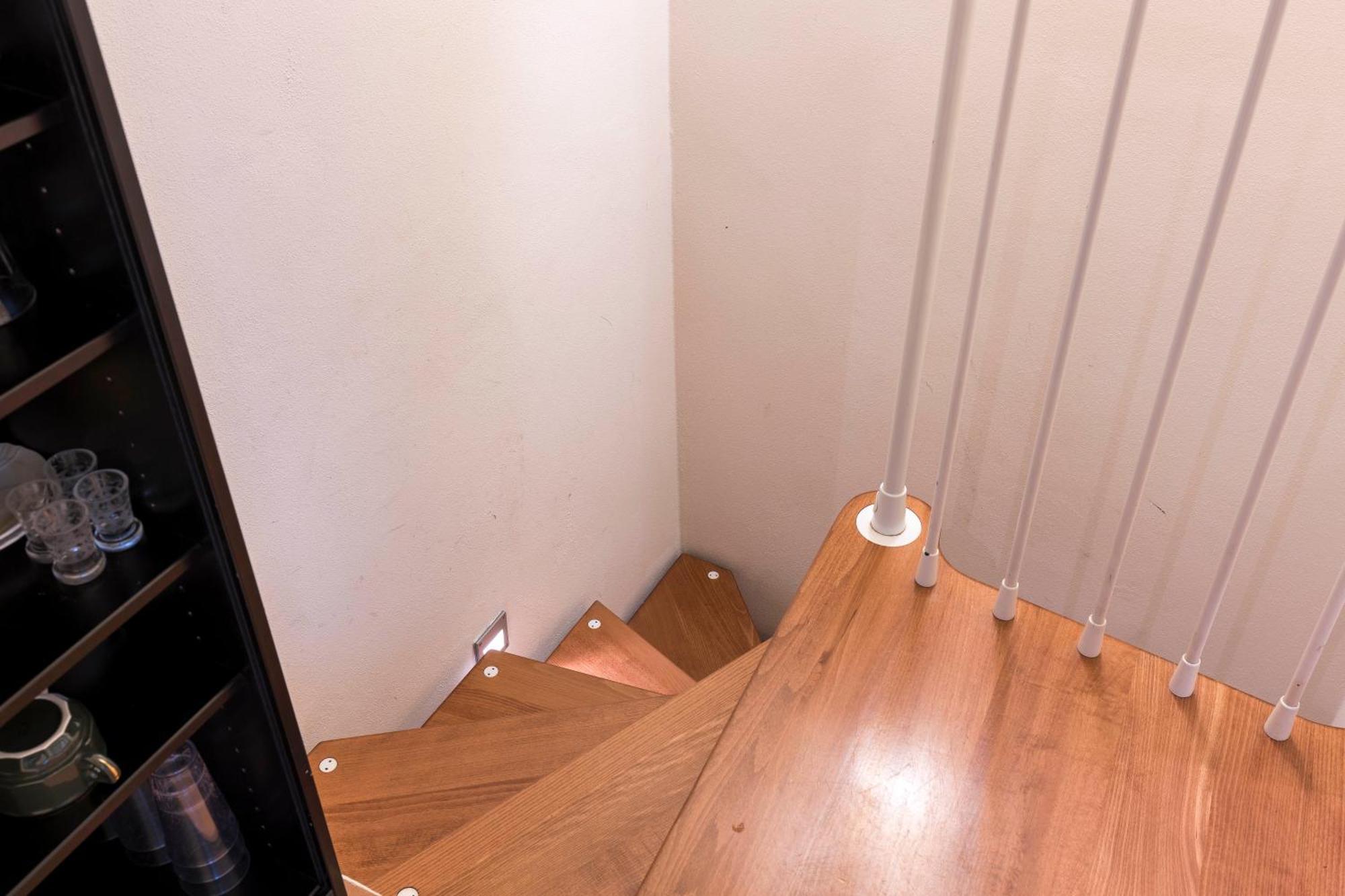 Appartamento Santa Croce Cozy Duplex