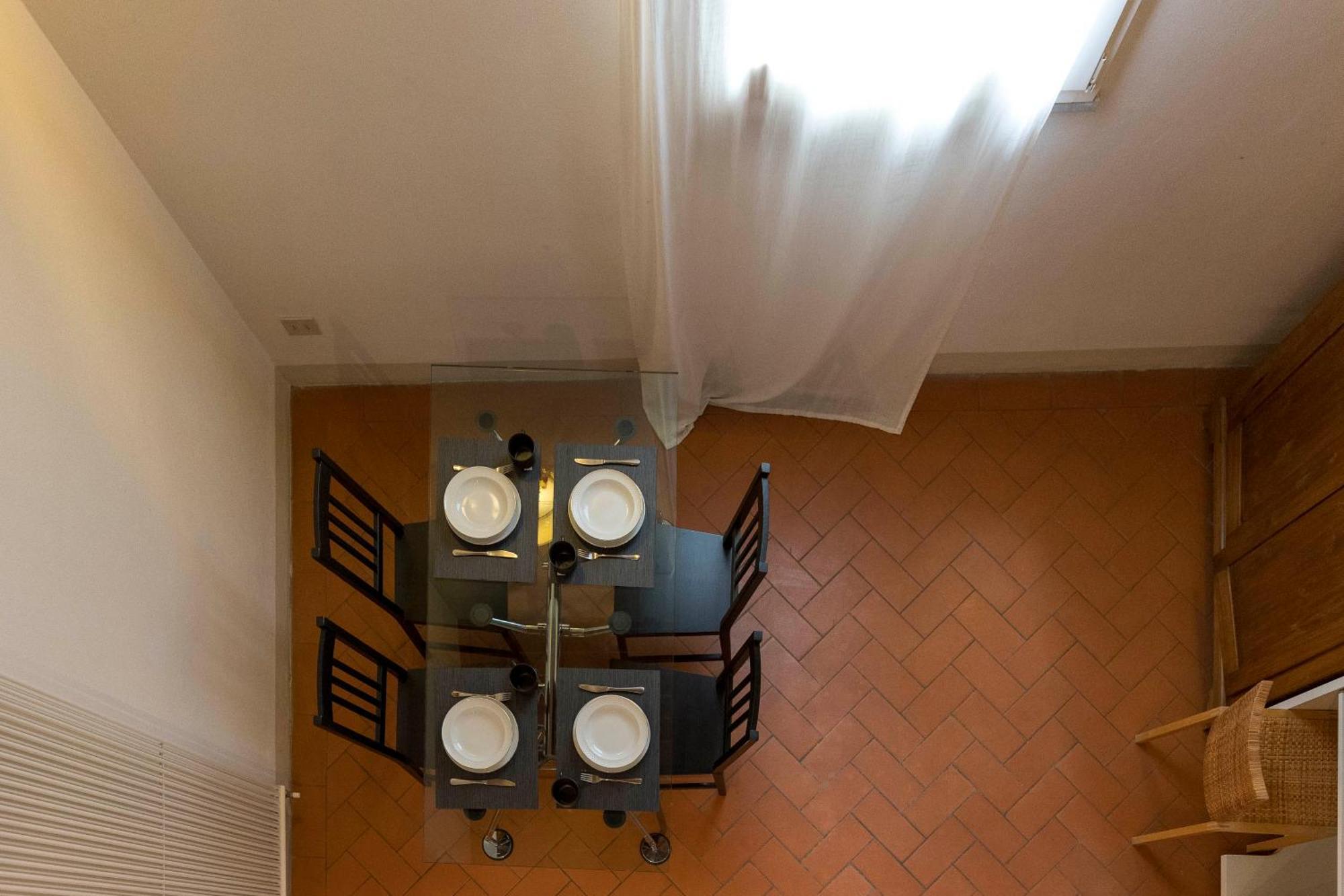 Santa Croce Cozy Duplex Appartamento *
