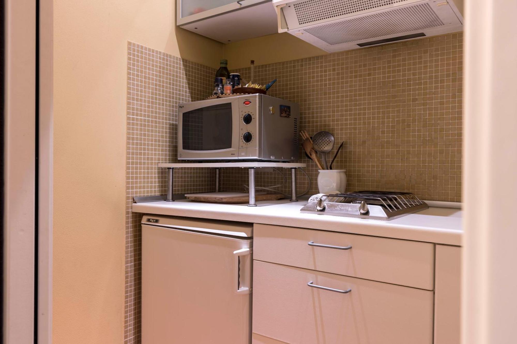 Santa Croce Cozy Duplex Appartamento Firenze